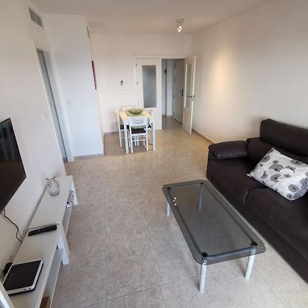 Apartmán Mar De Campello El Campello Exteriér fotografie