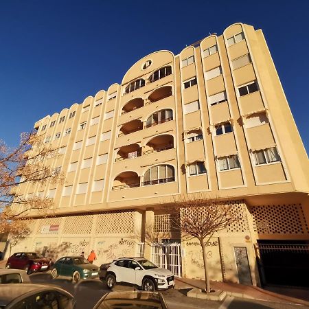 Apartmán Mar De Campello El Campello Exteriér fotografie