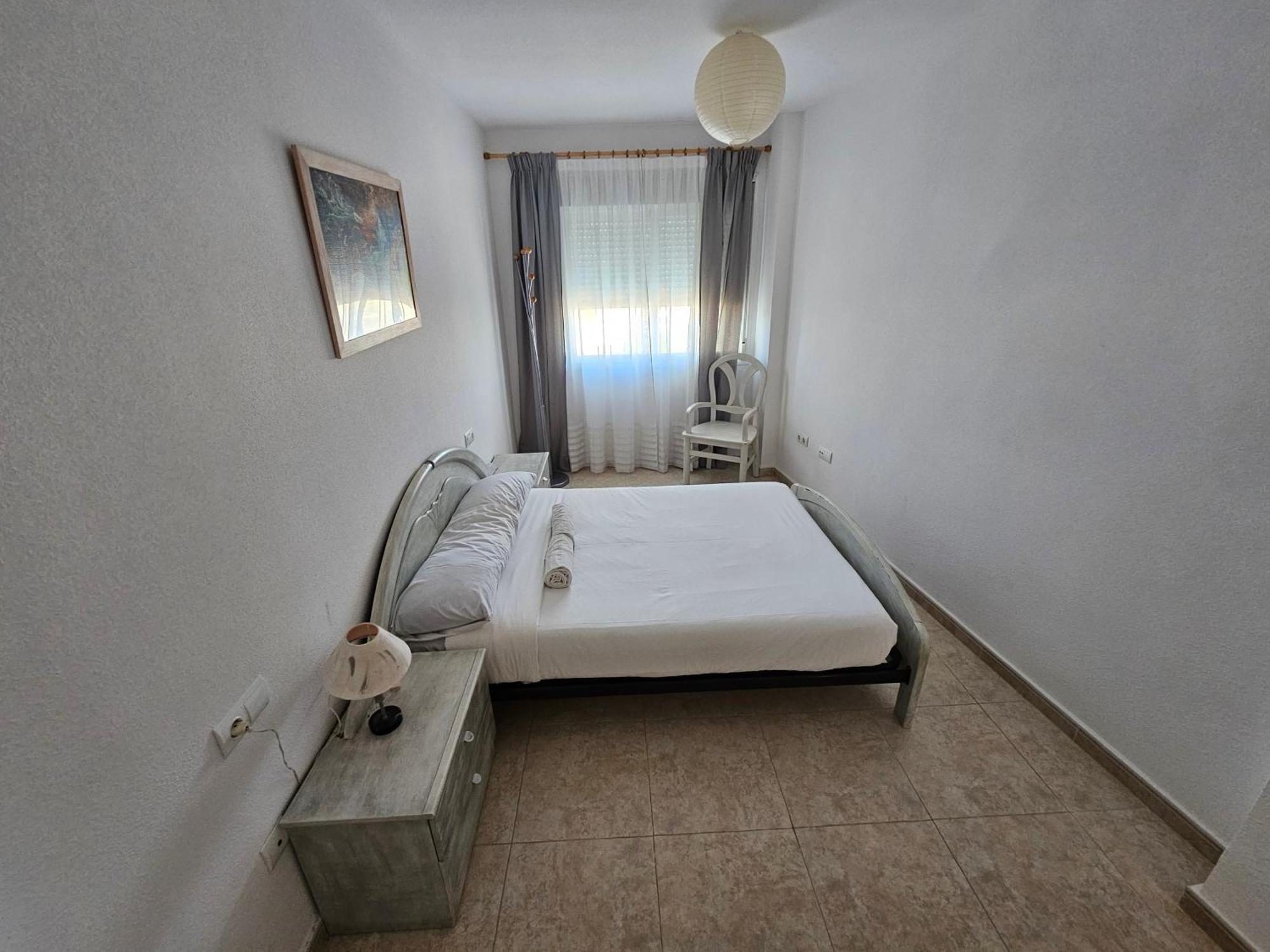 Apartmán Mar De Campello El Campello Exteriér fotografie