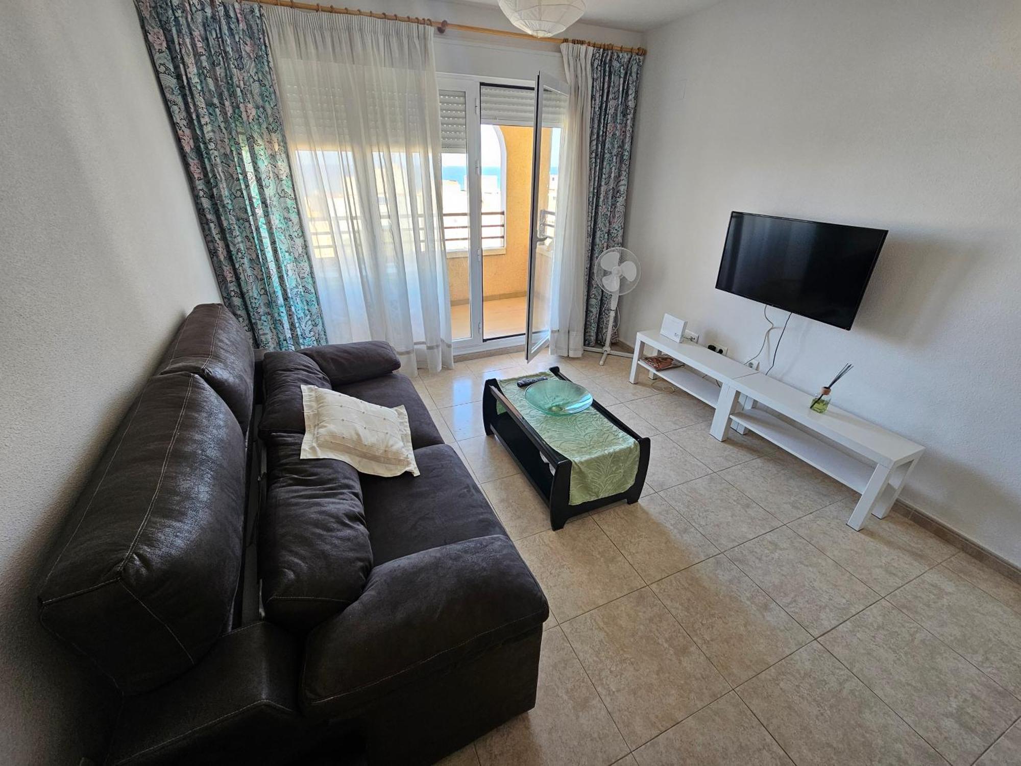 Apartmán Mar De Campello El Campello Exteriér fotografie