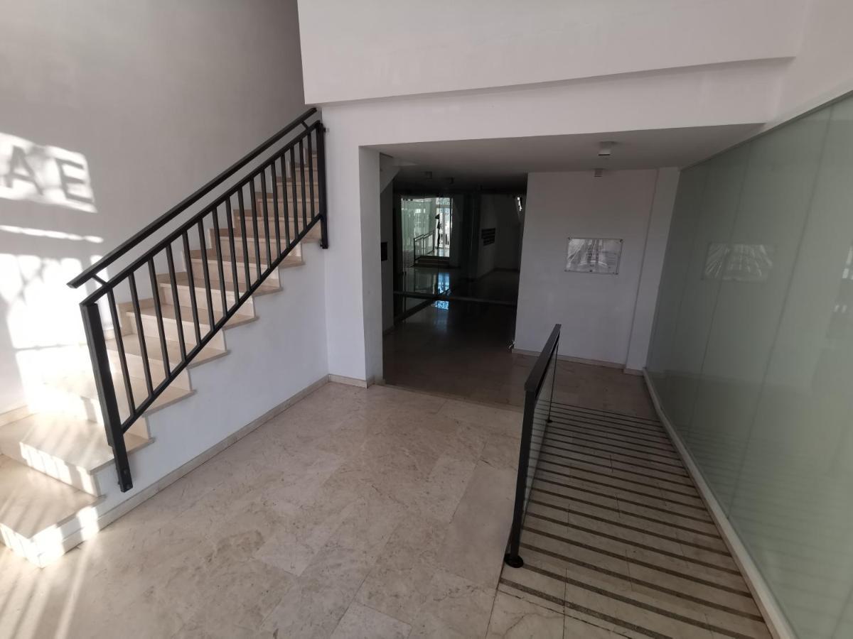 Apartmán Mar De Campello El Campello Exteriér fotografie